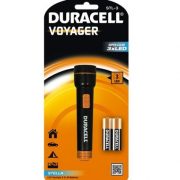 Duracell Led Fener STL-3