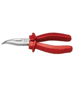 Ergo Eğri Kargaburun