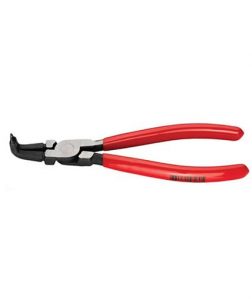 İç Segman Pensi (Yaysız-Eğri)