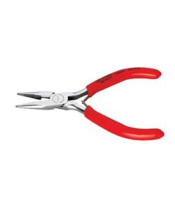 Mikro Elektronikçi Kargaburun