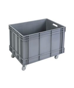 Plastik Kasa KOD 2501 K