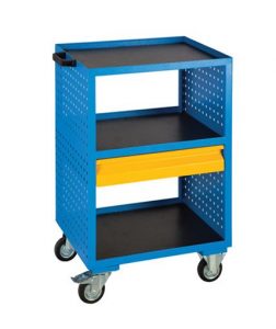 Takım Arabası D30-126