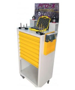 Takım Dolapları - PRO-X