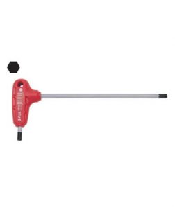 X-Plus T Saplı Allen Anahtarlar