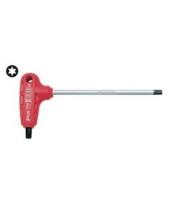 X-Plus T Saplı Torx Allen Anahtarlar