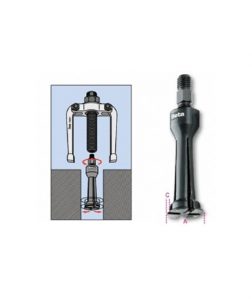 BETA,1544/0 IÇ RULMAN ÇEKTİRME
