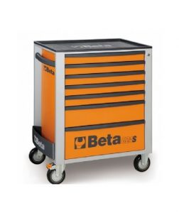 Beta Takım Arabası C24S 7/O