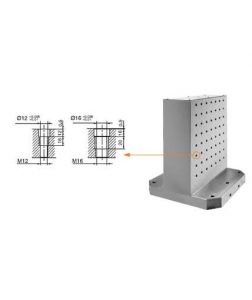 CNC Yatay İşleme Kulesi - 2710-ER-EL