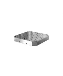 CNC Yatay İşleme Tablası Delikli - 2510-ER-EL