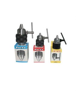 Porta Anahtarlı Mandren 13mm B-16 Konik