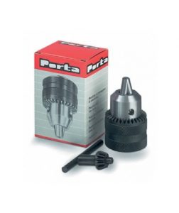 Porta Anahtarlı Mandren 16 mm B-18 Konik