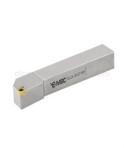 Dış Çap Tornalama Kateri - SCLCR/L (CCMT 06/09/12)