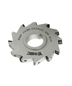 Disk Kanal Freze - ISO CCMT