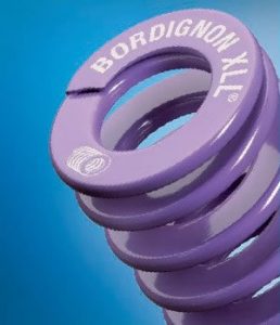 1L - Ekstra Hafif Yük - Eflatun Yay - Bordignon