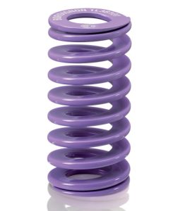 Bordignon Kalıp Yayı 1L - Ekstra Hafif Yük - Eflatun Yay - Bordignon