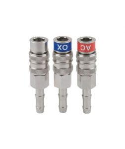 Gaz Serisi Otomatik Rakorlar 665k-666k-667k