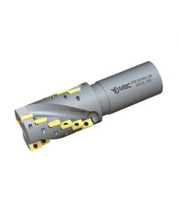 Helisel Frezeler - AP1604 ISO