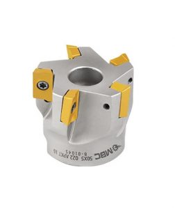 Tarama Kafası - ADMT 1204 WLTR