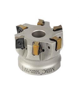 Tarama Kafası -ISCR -ANKX 1205