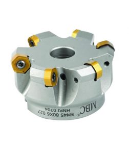 Tarama Kafası - HNPJ 0704 WDA