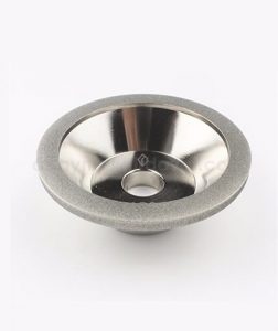 U2 Elmas Çanak Taş CBN - BEST