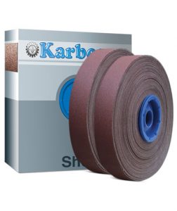 AJR11 Rulo Zımpara -KARBOSAN