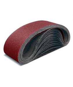 AXFR11 Bant Zımpara -KARBOSAN