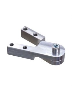 Bağlama Elemanı Aksesuarları / Bağlama Kolu MS10/36 - ÇİZMAK