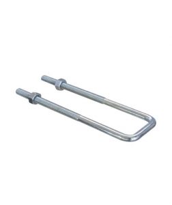 Bağlama Elemanı Aksesuarları / Kanca MS40/4 - ÇİZMAK