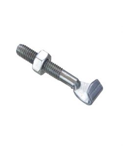 Bağlama Elemanı Aksesuarları / Kanca MS50/5 - ÇİZMAK