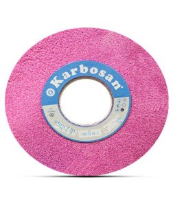 EKR Çelik Taşlama Taşı -KARBOSAN