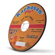 Cut&Cut -KARBOSAN