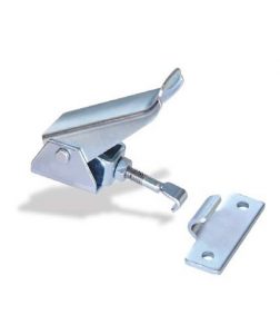 Hafif İş Bağlama Elemanları / M50/2 -ÇİZMAK