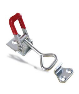 Hafif İş Bağlama Elemanları / M52 -ÇİZMAK