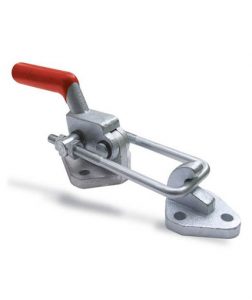 Kancalı Bağlama Elemanları Ağır Tip / M44 -ÇİZMAK