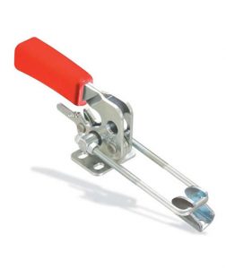 Kilitlemeli Bağlama Elemanları / M40S -ÇİZMAK