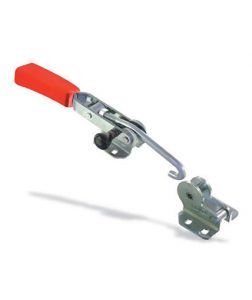 Kilitlemeli Bağlama Elemanları / M46S