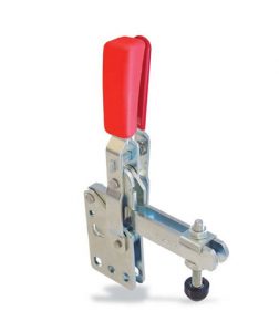 Kilitlemeli Bağlama Elemanları / M11S -ÇİZMAK