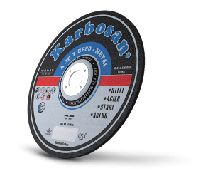 Metal Kesme Diskleri -KARBOSAN