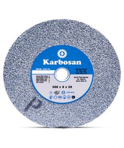 NK Taşlama Taşı -KARBOSAN