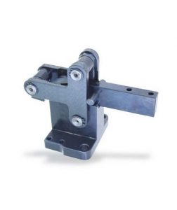 Pnömatik Bağlama Elemanları / P63 - ÇİZMAK