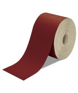 Rulo Zımpara -KARBOSAN