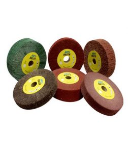 Skoç Mop Zımparalar