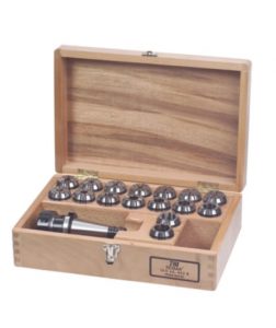 ISO Pens Takımları ER Tipi