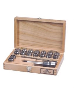 MK Pens Takımları OZ Tipi Kamalı