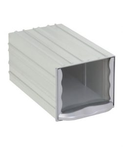 Plastik Çekmeceli Kutu C-140