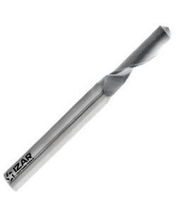 Tek Ağızlı Aluminyum Freze ( KARBÜR )