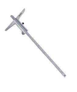 Mekanik Derinlik Kumpası - ASİMETO