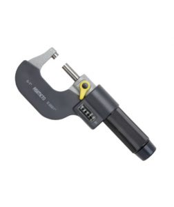 Numaratörlü Dış Çap Mikrometresi - ASİMETO