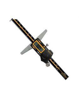 Tek Kanca Dijital Derinlik Kumpası - ASİMETO